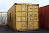 Meer ruimte nodig? Maak gebruik van een opslagcontainer